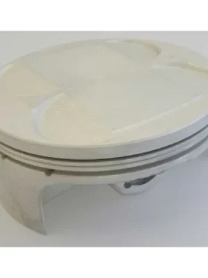Novinka Pístní sada pasuje na SUZUKI RMZ 450 08-12 C 95.98mm
