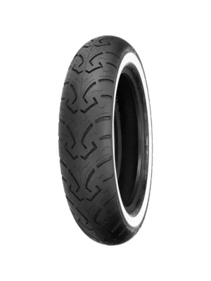Tovární Cena Pneu Shinko MT 90-16 F 250SW bílé boky