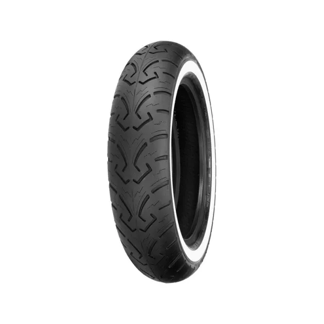 Tovární Cena Pneu Shinko MT 90-16 F 250SW bílé boky