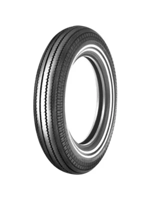 Koupit Online Pneu Shinko 5,00-16 E270DW 2x bílý pruh na bocích