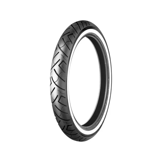 Kup Teď Pneu Shinko140/80-17 SR777WW bílé boky