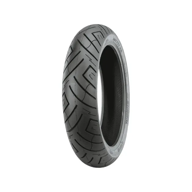 Novinka Pneu Shinko 6,50-20 SRT777