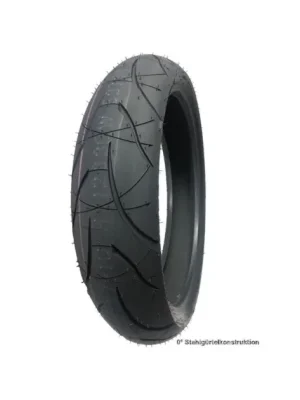 Kup Teď Pneu Shinko 120/60 R17 F-016