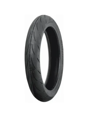 Pneu Shinko 110/70-17 SR-780 Přímo Od Výrobce