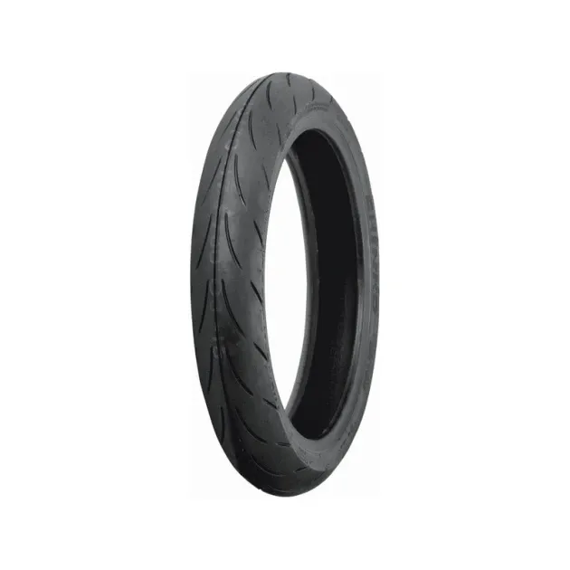 Pneu Shinko 110/70-17 SR-780 Přímo Od Výrobce