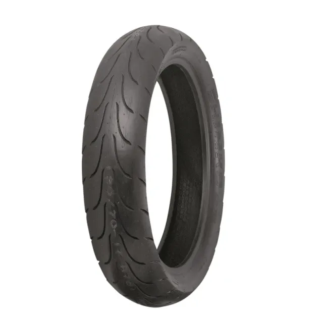 Finální Výprodej Pneu Shinko 130/70-17 SR781