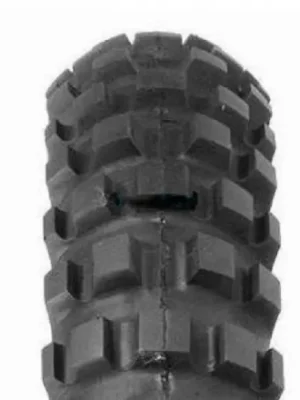 Pneu Vee Rubber 3,00-16 VRM 236 Vysoce Kvalitní