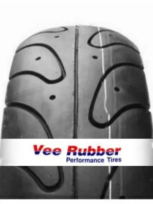 Výprodej Pneu Vee Rubber 2,75-14 VRM 100