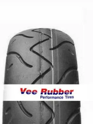 Oblíbený Pneu Vee Rubber 2,50-16 VRM 099R
