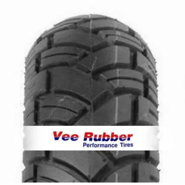 Pneu Vee Rubber 2,75-16V RM 094 Víkendová Akce