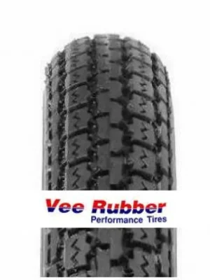 Doprava Zdarma Pneu Vee Rubber 3,00-16 VRM 015