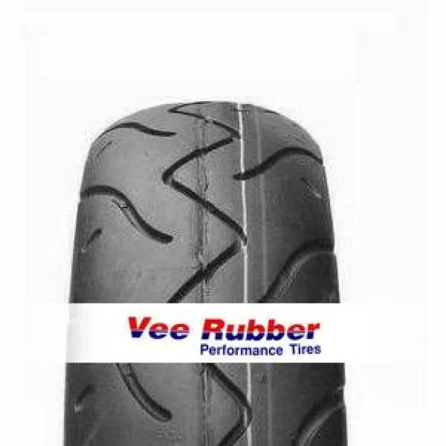 Cenově Výhodný Pneu Vee Rubber 2,75-17 VRM 099R