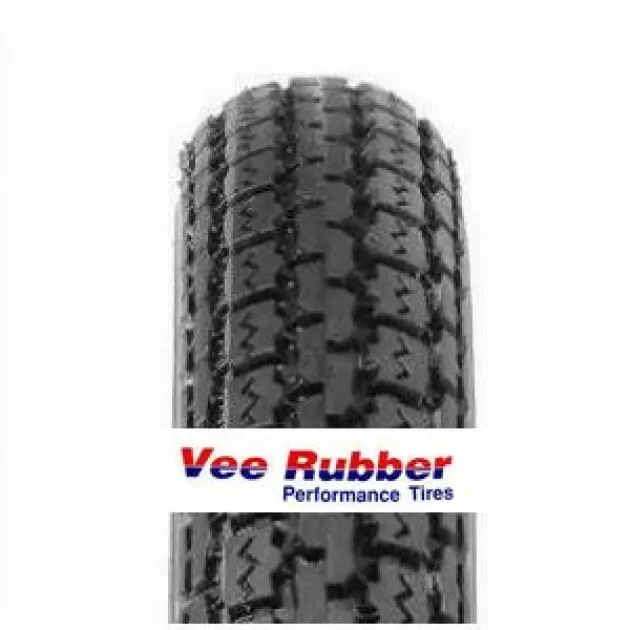 Pneu Vee Rubber 3,50-18 VRM-015 Tovární Cena