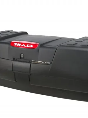 Kufr pro čtyřkolky SHAD ATV110 D0Q1100 černý Horká Nabídka