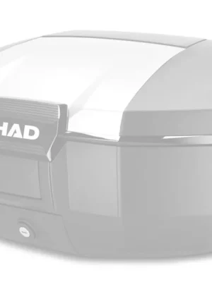 Omezená Nabídka Vrchní kufr na motorku SHAD SH51 D0B51106 Karbon