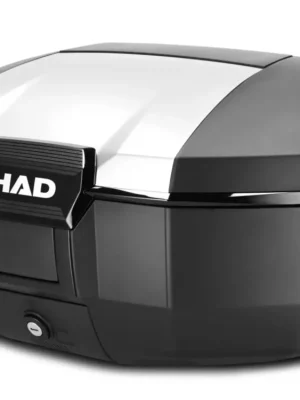 Nejlepší Cena Vrchní kufr na motorku SHAD SH51 D0B51200 hliník