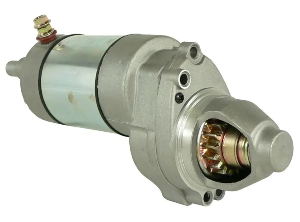 Startér ARROWHEAD SMU0042 Pouze Dnes