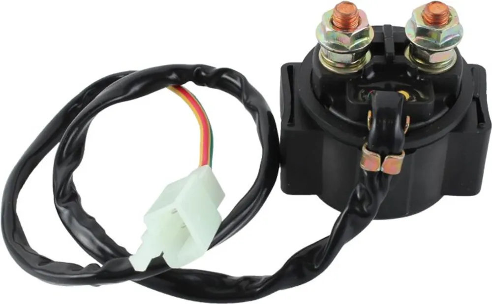 Pouze Dnes Relé startéru ARROWHEAD SCH6000