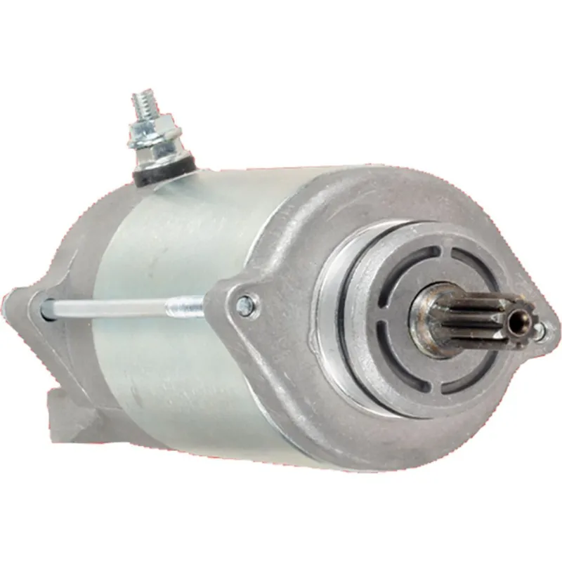 Startér motoru ARROWHEAD SMU0509 410-58044 Cenově Výhodný