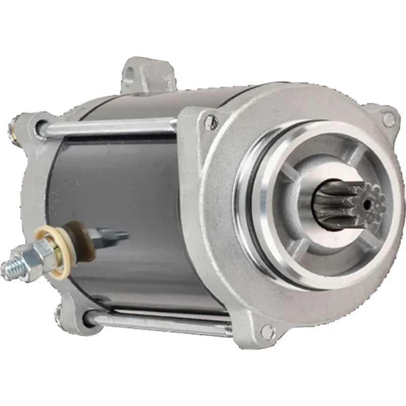 Časově Omezené Startér motoru ARROWHEAD SMU0100 410-58041
