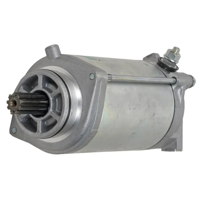 Startér motoru ARROWHEAD SMU0181 410-52222 Doprava Zdarma