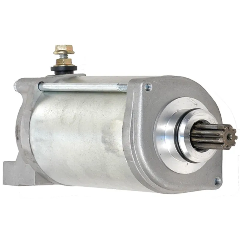 Přímo Od Výrobce Startér motoru ARROWHEAD SND0478 410-52172