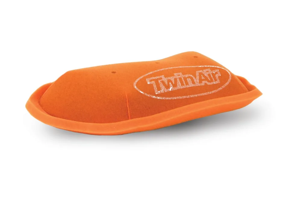 Předem naolejovaný vzduchový filtr TwinAir 158651FRX (Nehořlavý) Novinka