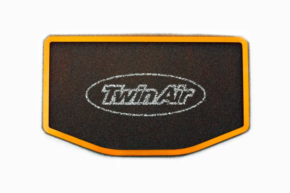 Časově Omezené Předem naolejovaný vzduchový filtr TwinAir 158657FRX (Nehořlavý)