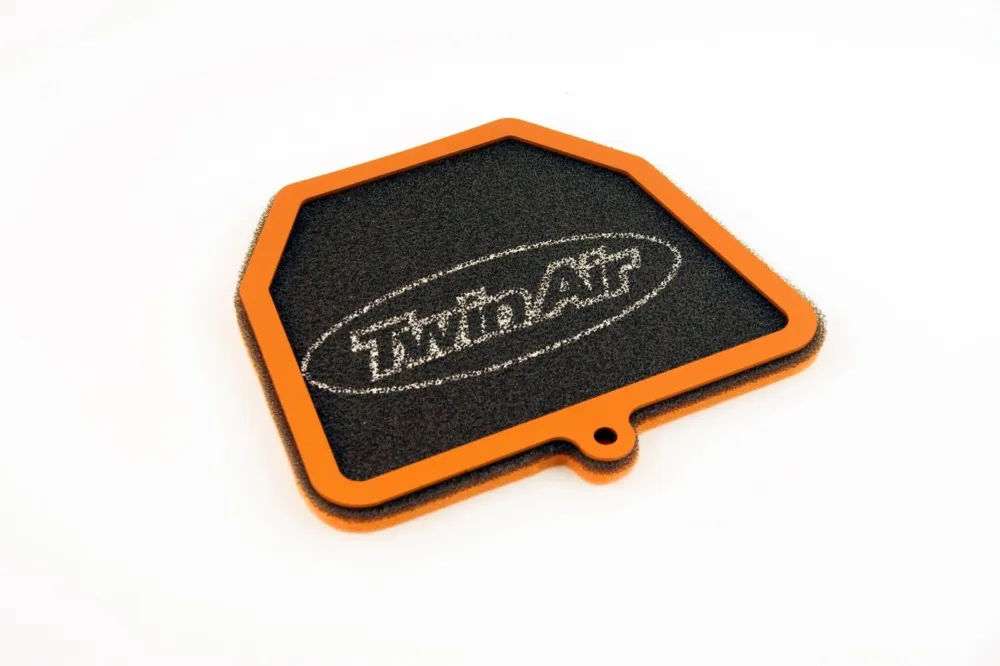 Předem naolejovaný vzduchový filtr TwinAir 158658FRX (Nehořlavý) Sleva