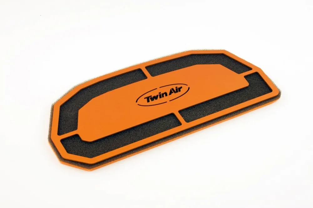 Přímo Od Výrobce Předem naolejovaný vzduchový filtr TwinAir 158659FRX (Nehořlavý)
