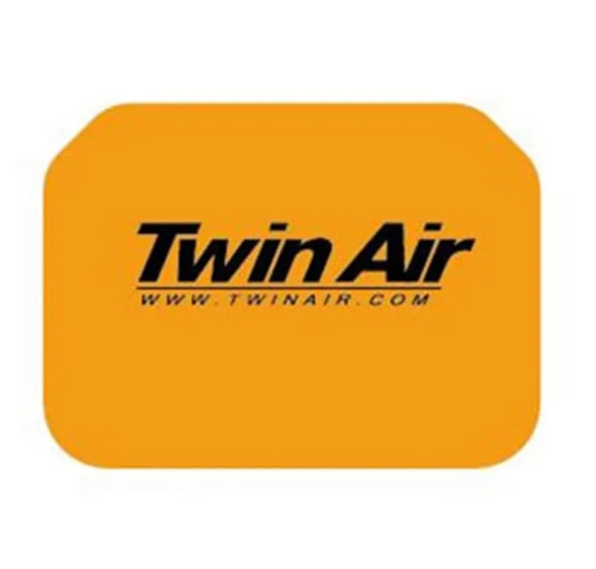 Jen Po Omezenou Doba Vzduchový filtr TwinAir 161060 UNIVERSAL 500 x 500 x 15mm (dvouvrstvá pěna)