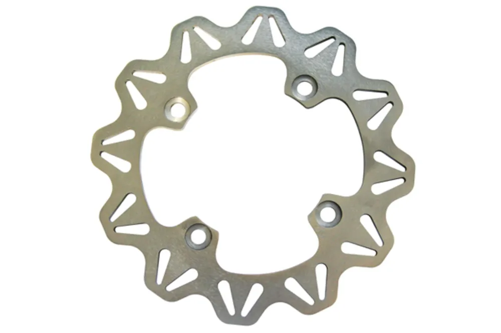 Sleva Brzdový kotouč EBC VR4014