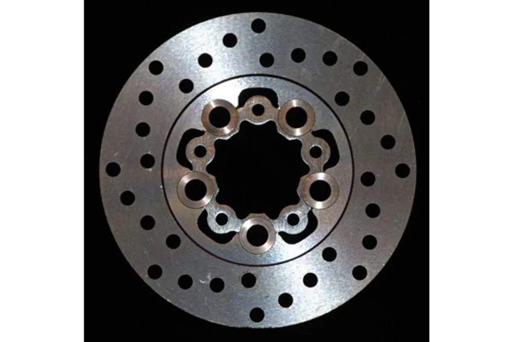 Koupit Online Brzdový kotouč EBC MD6217D
