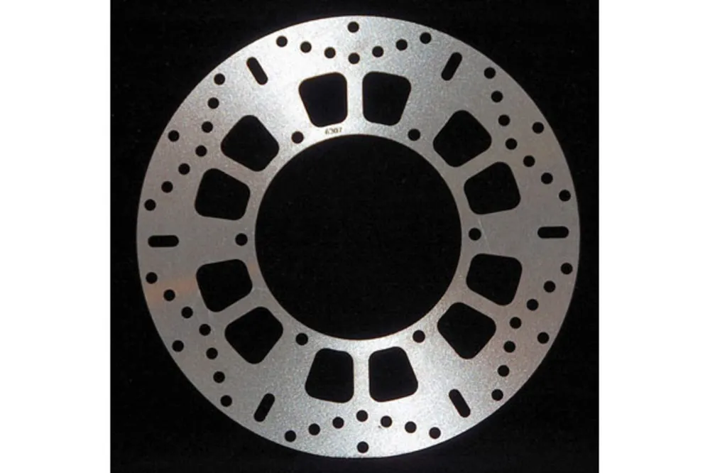 Odeslání Ihned Brzdový kotouč EBC MD6307D