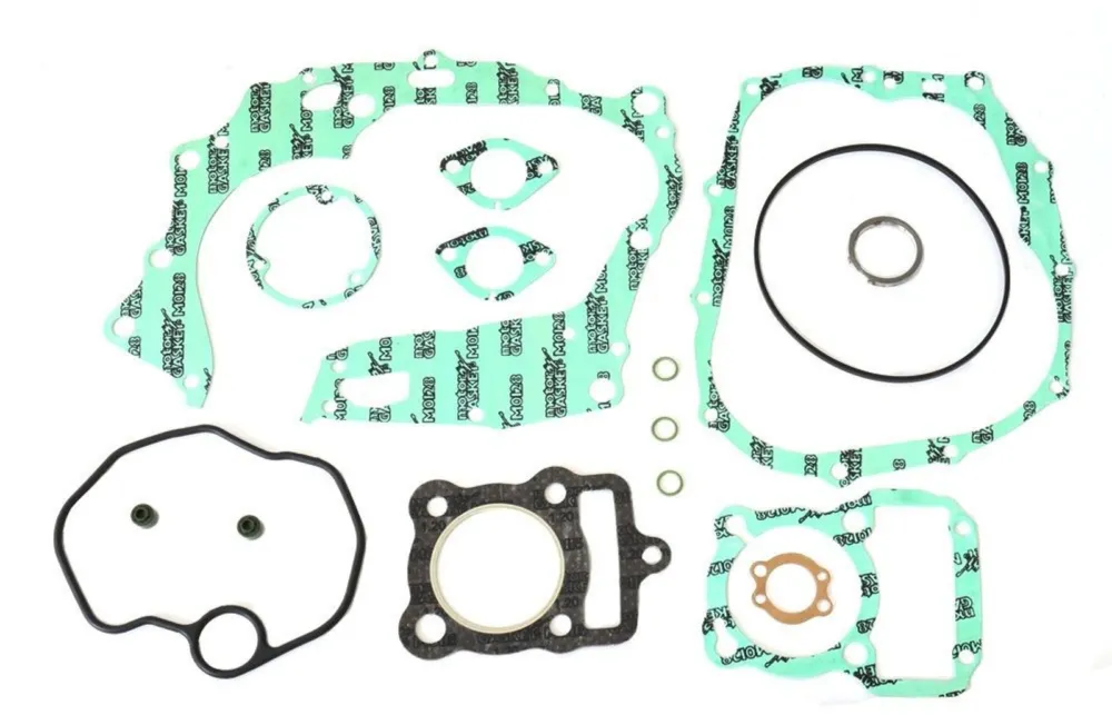 Bezpečná Platba Sada těsnění motoru kompletní ATHENA P400210850106