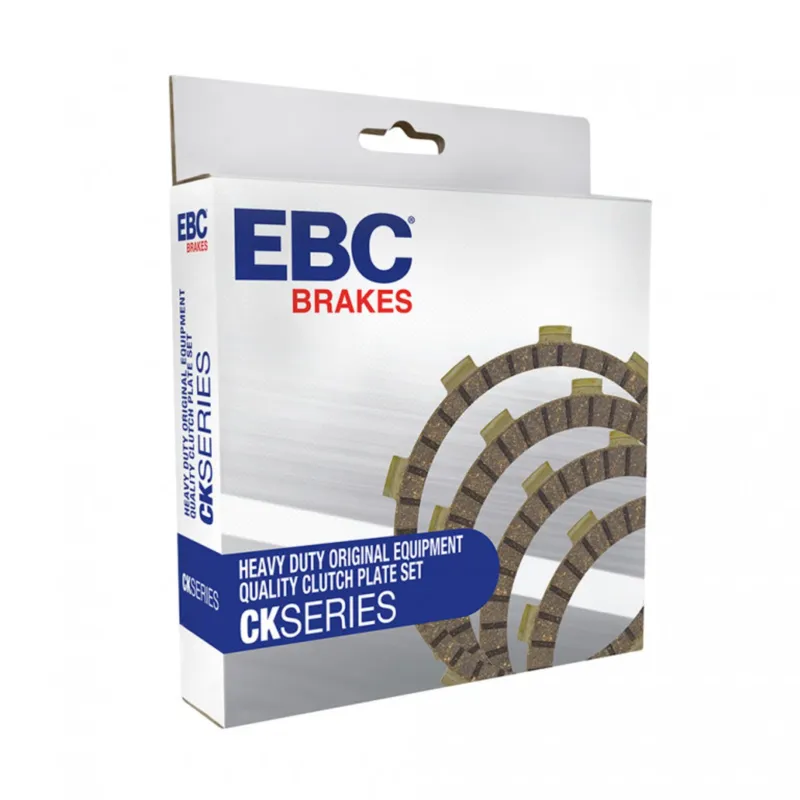 Lamely spojky set EBC CK5679 Bezpečná Platba
