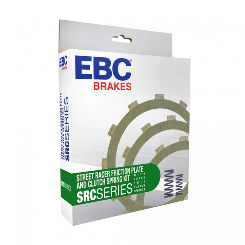 Lamely spojky set EBC SRC170 Aramid Kup Teď