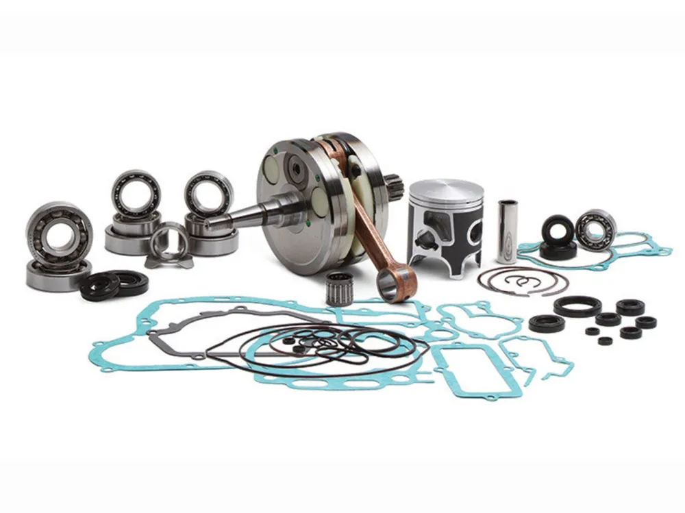 Sada pro kompletní přestavbu motoru WRENCH RABBIT WR101-051 Nízká Cena