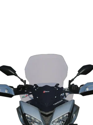Jen Po Omezenou Doba Plexi štít Faco 267008377 kouřová 535x390