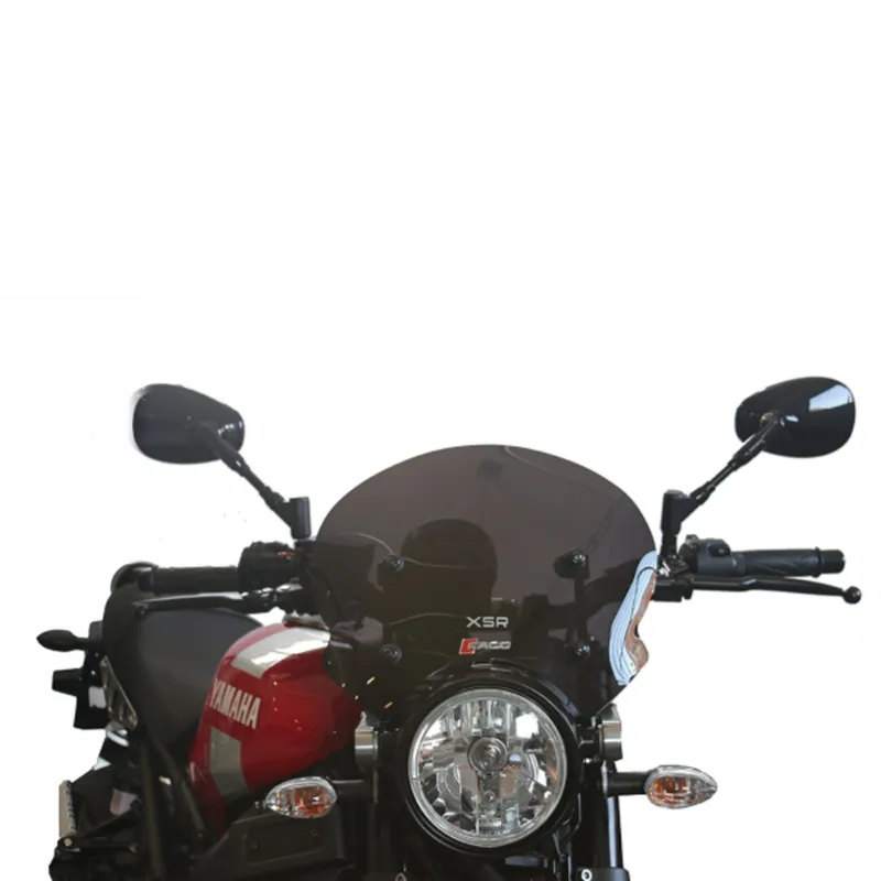 Plexi štít Faco 267008396 kouřová 300x350 Cenová Bomba