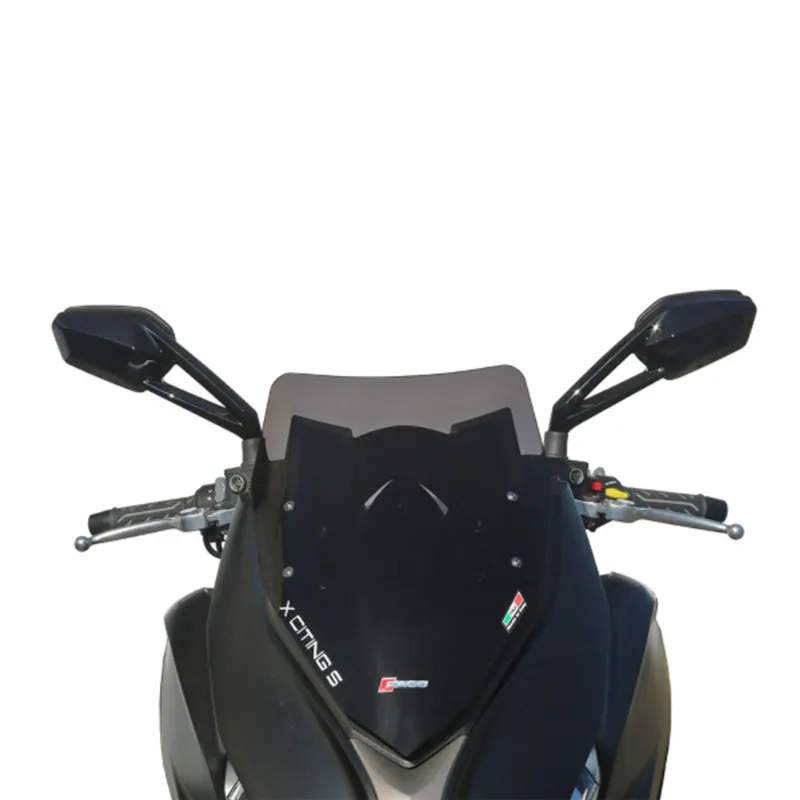 Plexi štít Faco 267008318 kouřová 480x330 Časově Omezené