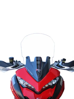 Cenový Hit Plexi štít Faco 267008277 průhledný 585x370