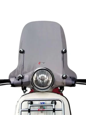 Časově Omezené Plexi štít Faco 267008346 průhledný 475x540