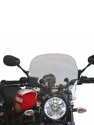 Top Prodej Plexi štít Faco 267008394 průhledný 400x370
