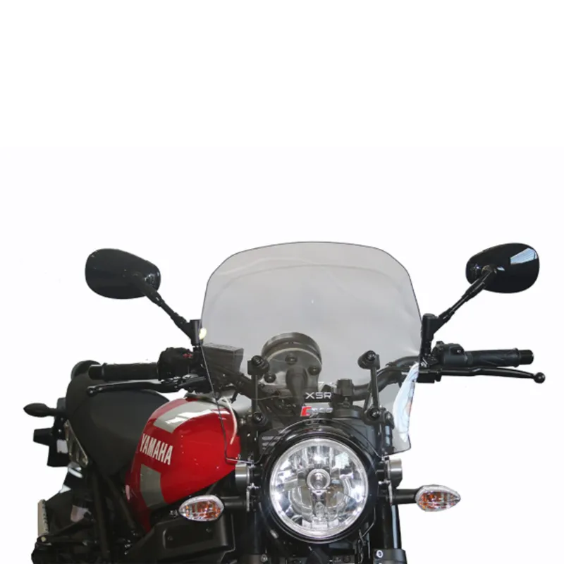 Top Prodej Plexi štít Faco 267008394 průhledný 400x370