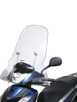 Finální Výprodej Plexi štít Faco 267008039 710x725