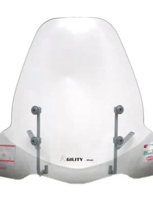 Expresní Doručení Plexi štít Faco 267008050 700x740