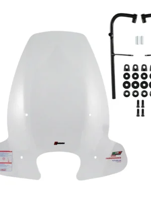 Cenová Bomba Plexi štít Faco 267008109 720x730