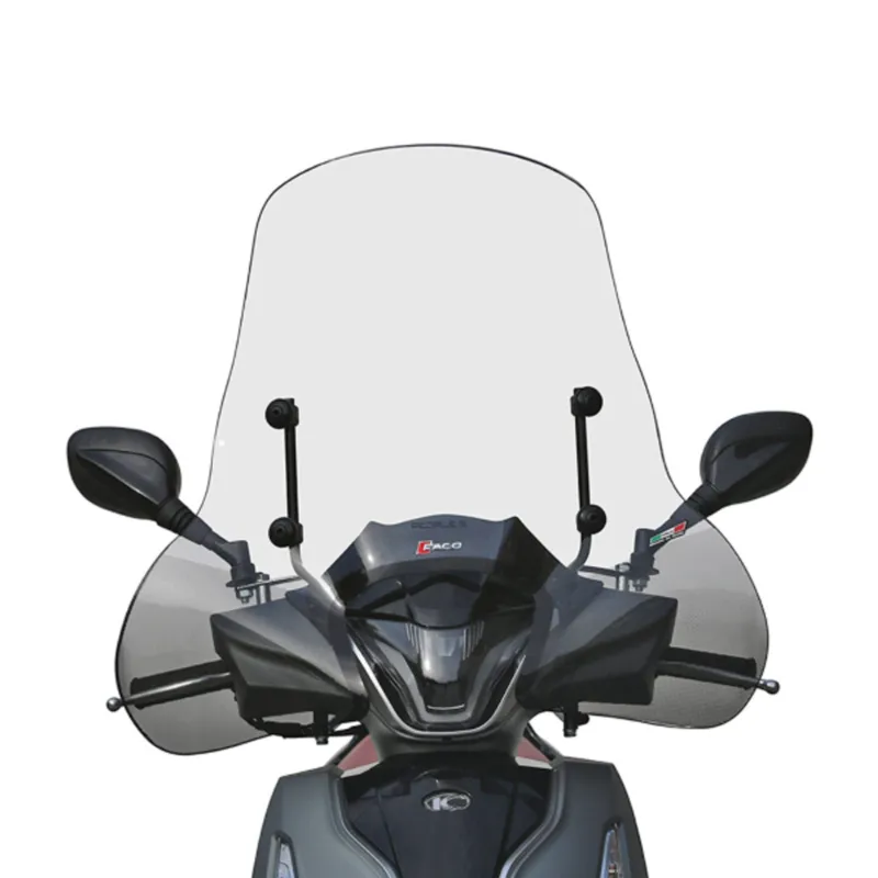 Plexi štít Faco 267008062 680X710 Nová Kolekce