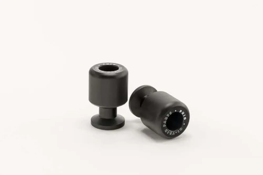 Rolny stojánku PUIG SLIDER 4033N černý M10/125 Levný